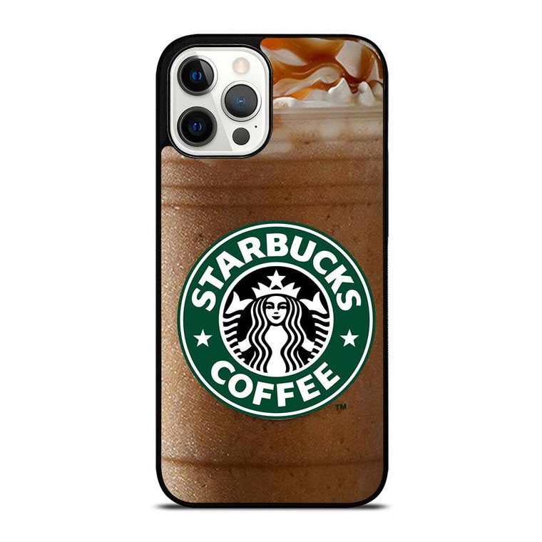 STARBUCKS ICE COFFEE 1 iPhone Case Cover