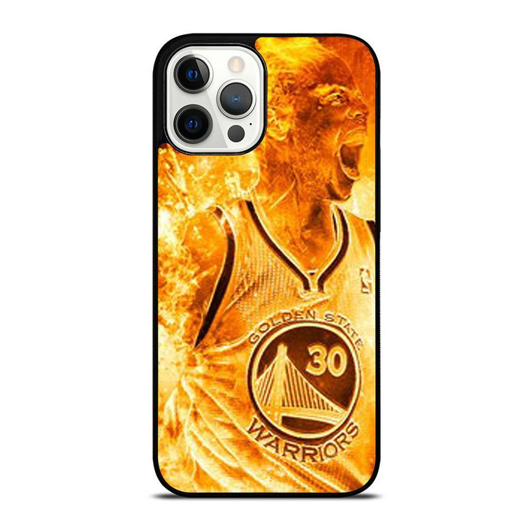 STEPHEN CURRY 1 iPhone Case Cover