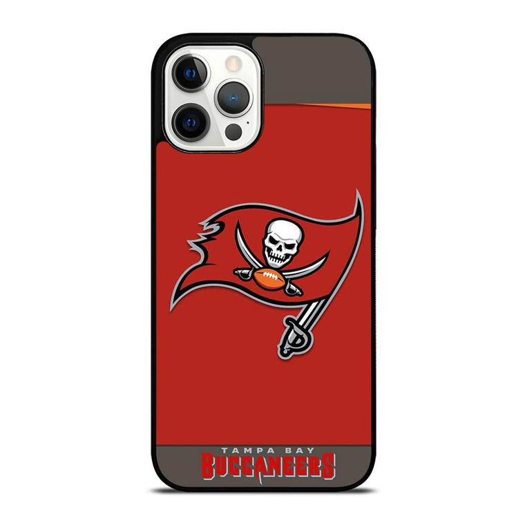 TAMPA BAY BUCCANEERS PRIDE iPhone Case Cover