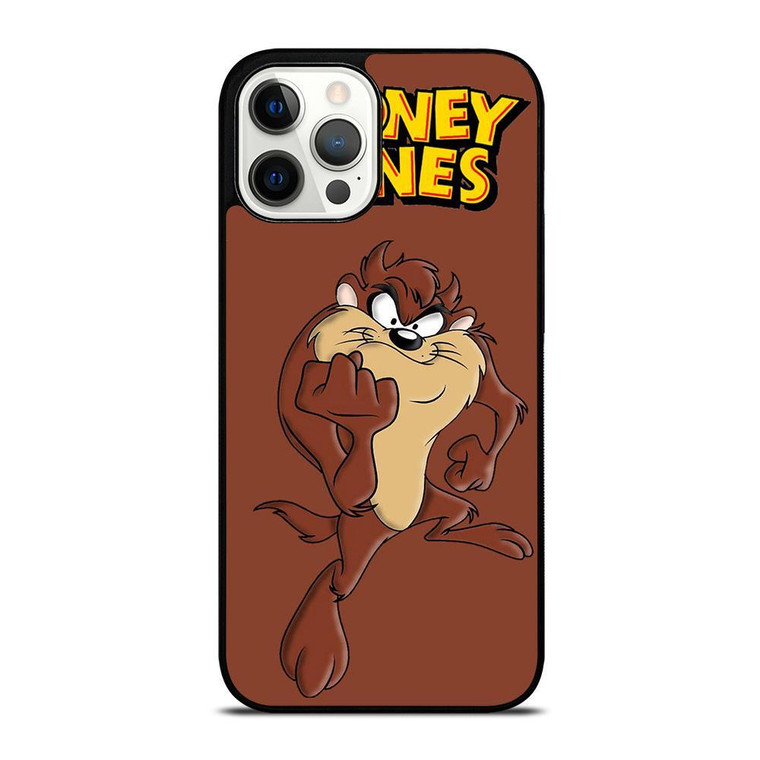 TASMANIAN DEVIL LOONEY TUNES iPhone Case Cover