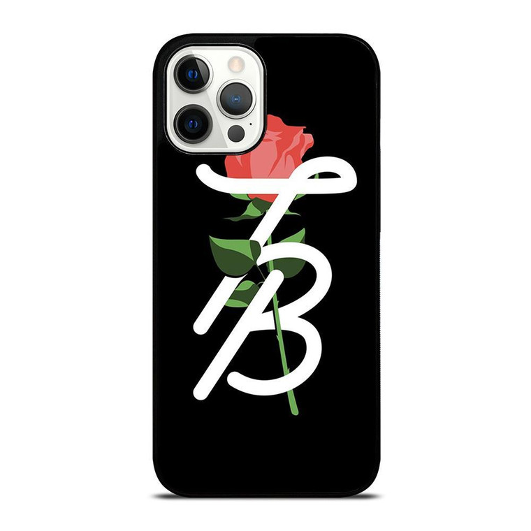 TESSA BROOKS iPhone Case Cover