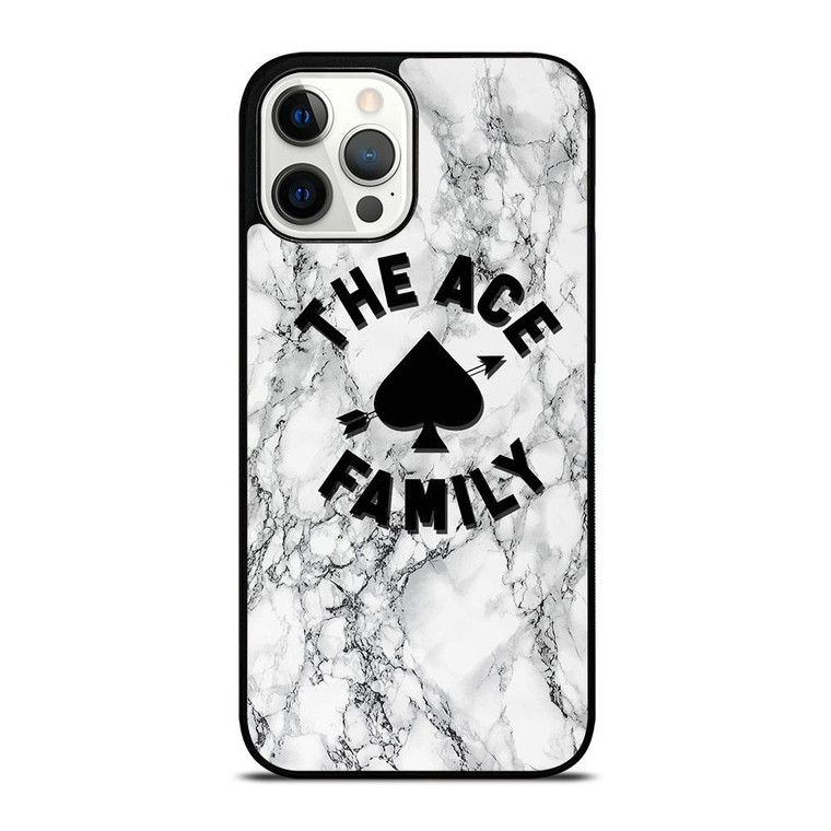 THE ACE FAMILY DAZZLE iPhone Case Cover