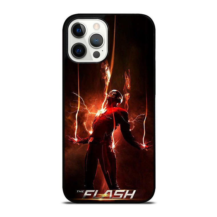 THE FLASH MIGHTY iPhone Case Cover