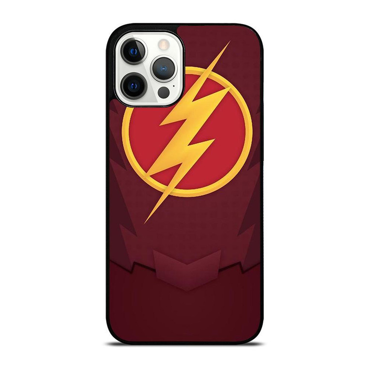 THE FLASH RED LOGO iPhone Case Cover