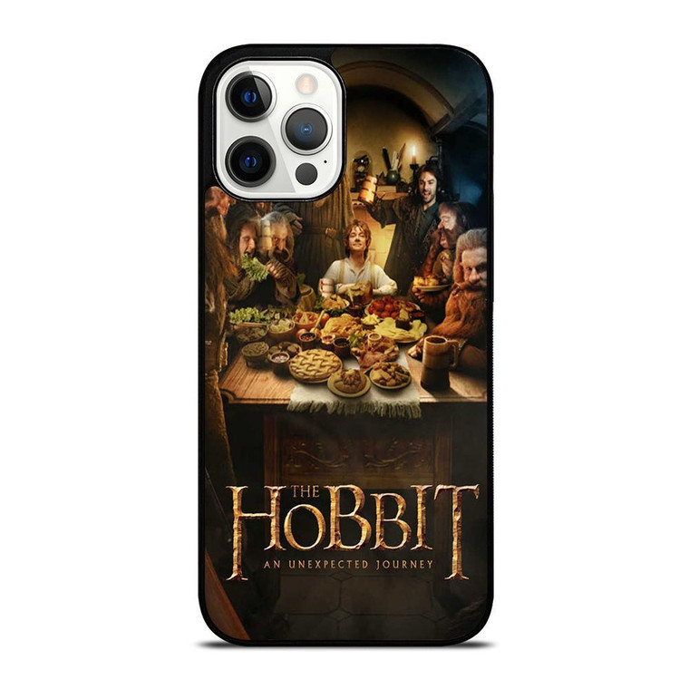 THE HOBBIT iPhone Case Cover
