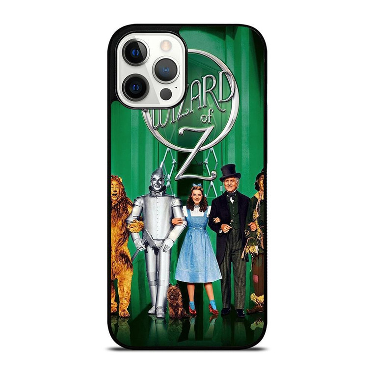 THE WIZARD OF OZ MOVIE iPhone Case Cover