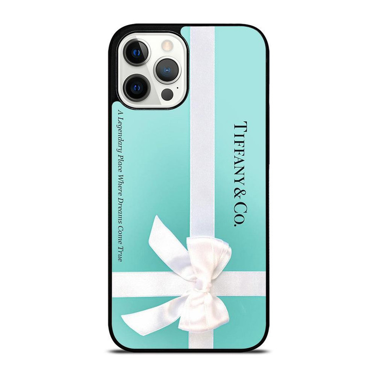 TIFFANY AND CO 1 iPhone Case Cover