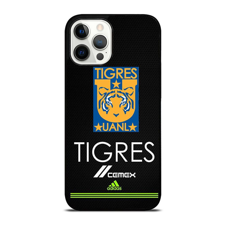 TIGRES UANL CLUB DE FUTBOL 2 iPhone Case Cover