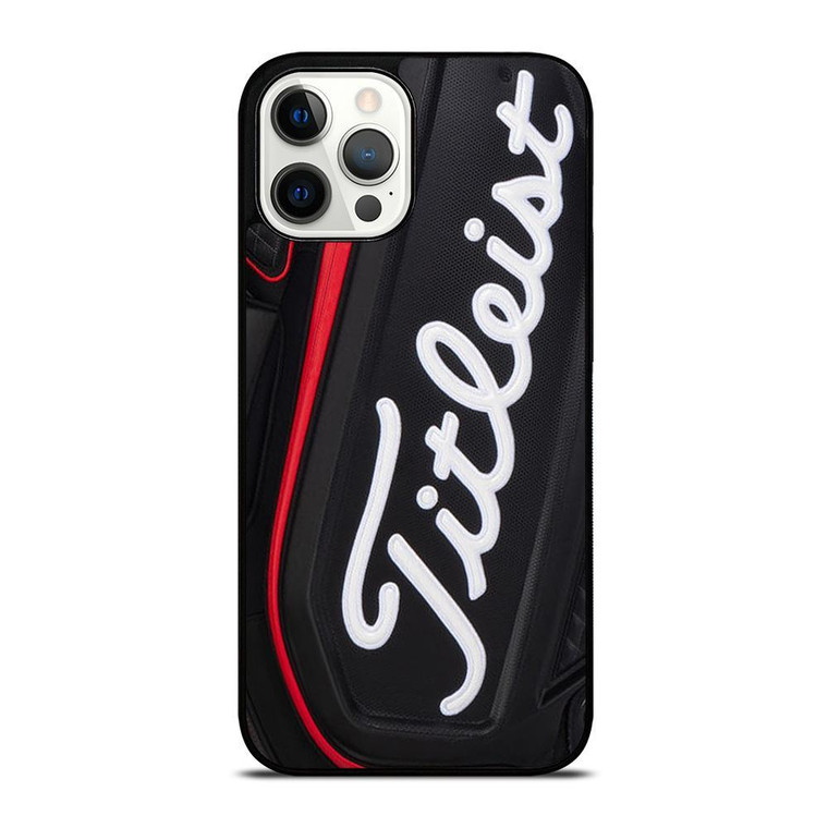 TITLEIST BAGS GOLF iPhone Case Cover