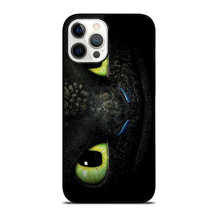 TOOTHLESS DRAGON iPhone Case Cover