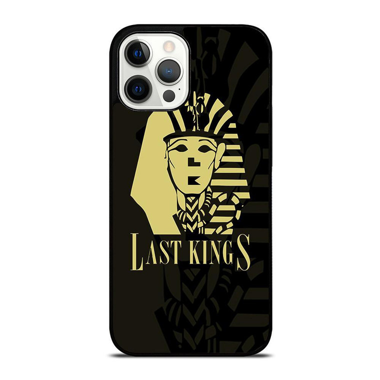 TYGA LAST KINGS LOGO 2 iPhone Case Cover