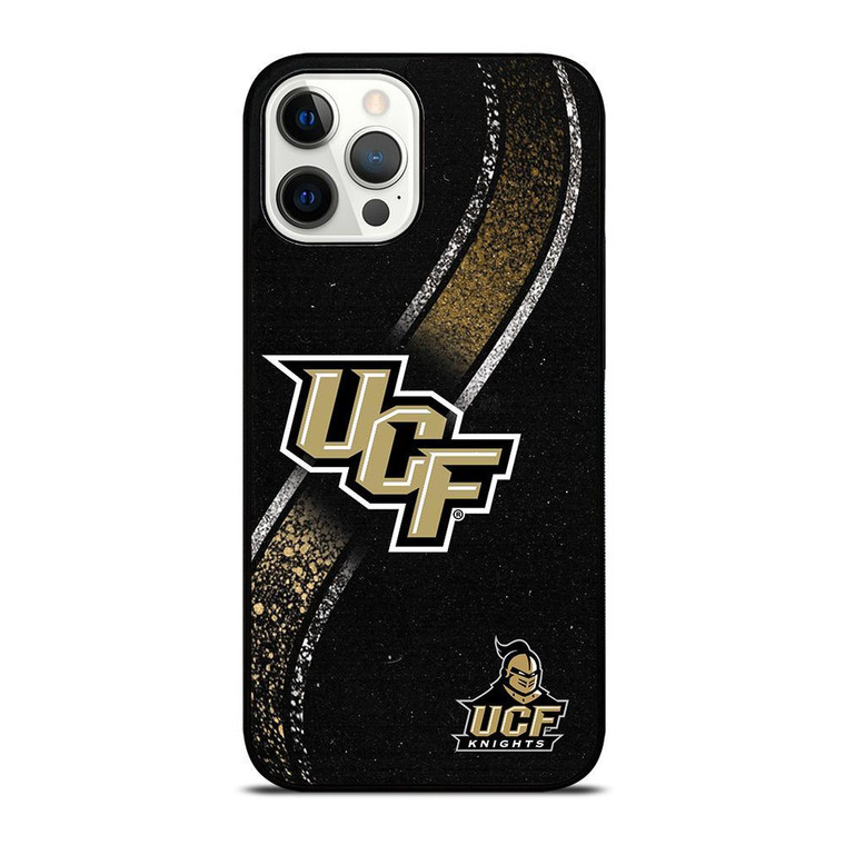 UCF KNIGHTS 1 iPhone Case Cover