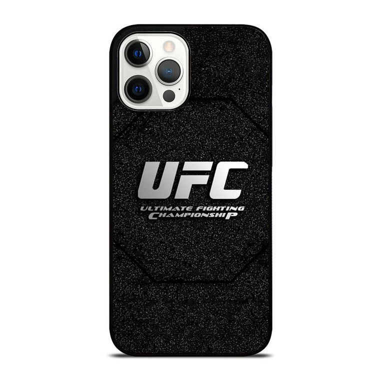 UFC LOGO FIGHTING 2 iPhone Case Cover