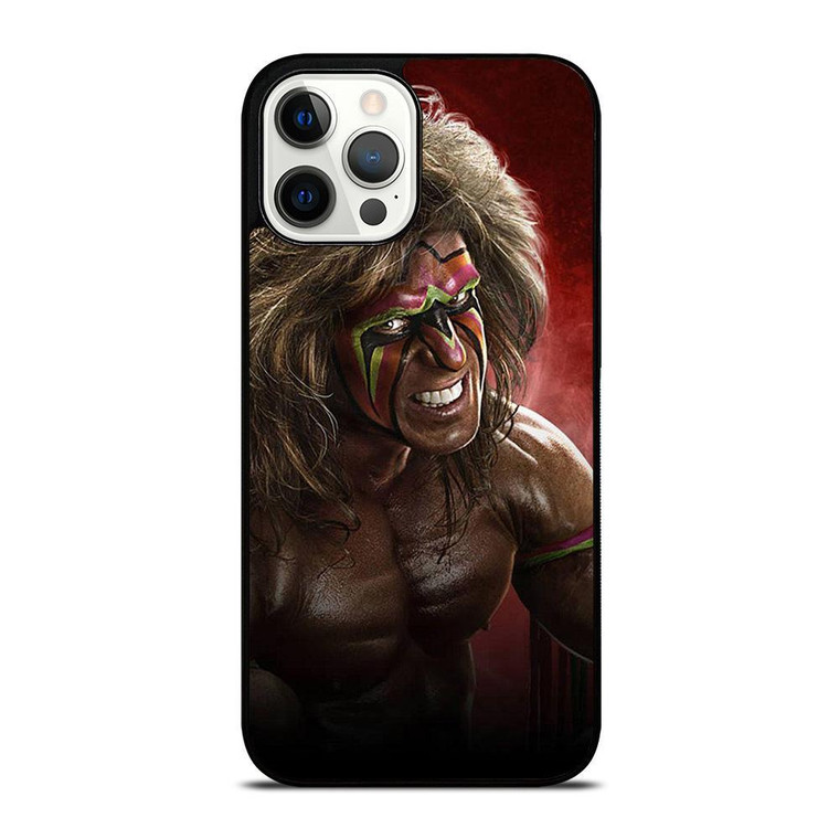 ULTIMATE WARRIOR WRESTLING iPhone Case Cover