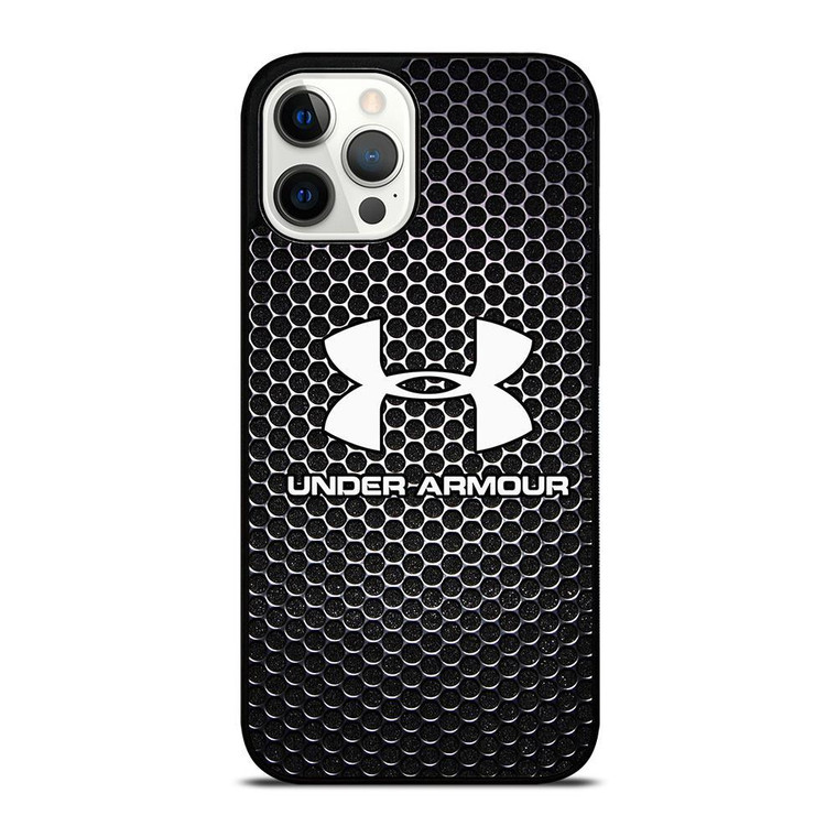 UNDER ARMOUR 4 iPhone Case Cover