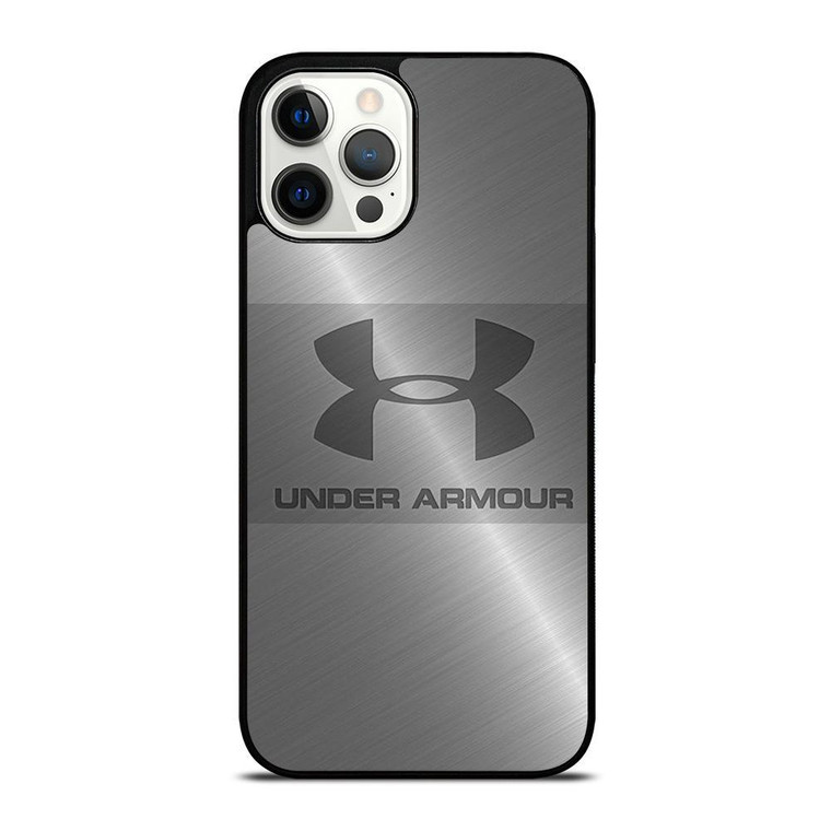 UNDER ARMOUR METALLIC iPhone Case Cover