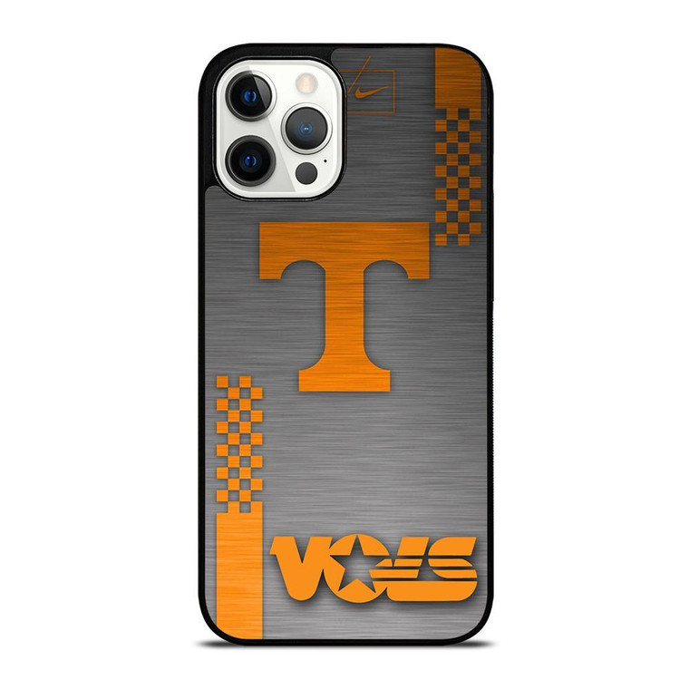 UNIVERSITY OF TENNESSEE UT VOLS 1 iPhone Case Cover