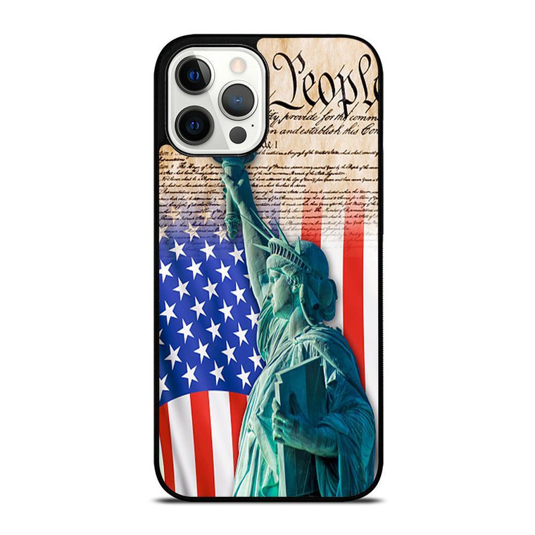 WE THE PEOPLE 2 iPhone Case Cover