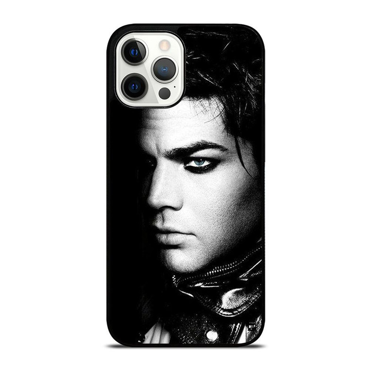 ADAM LAMBERT SINGER FACE iPhone Case Cover