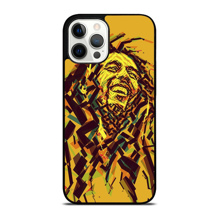 BOB MARLEY 2 iPhone Case Cover