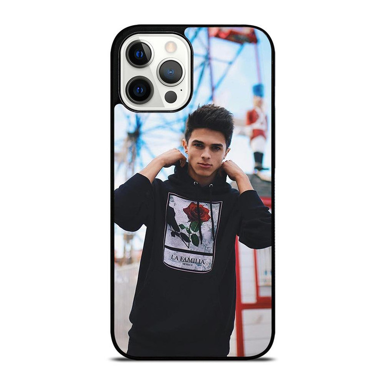 BRENT RIVERA COOL iPhone Case Cover
