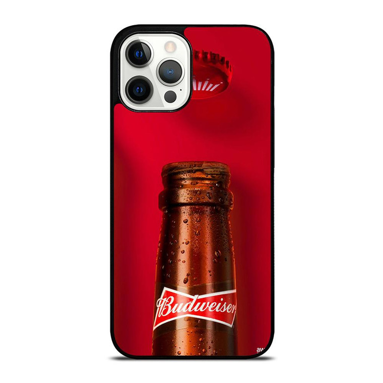 BUDWEISER BEER iPhone Case Cover