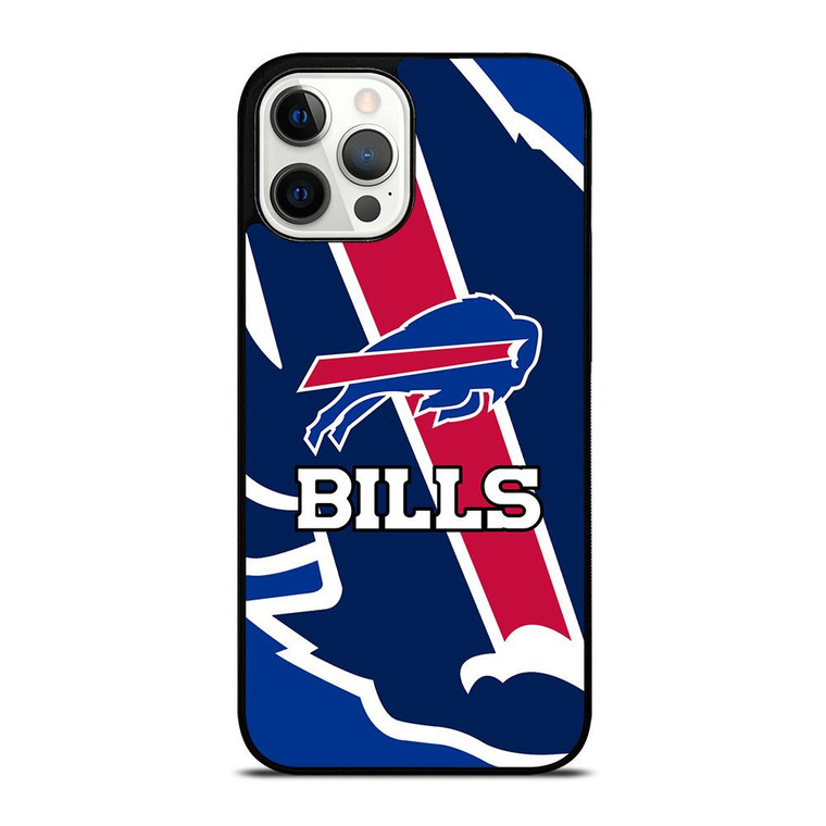 BUFFALO BILLS FOOTBALL TEAM iPhone Case Cover