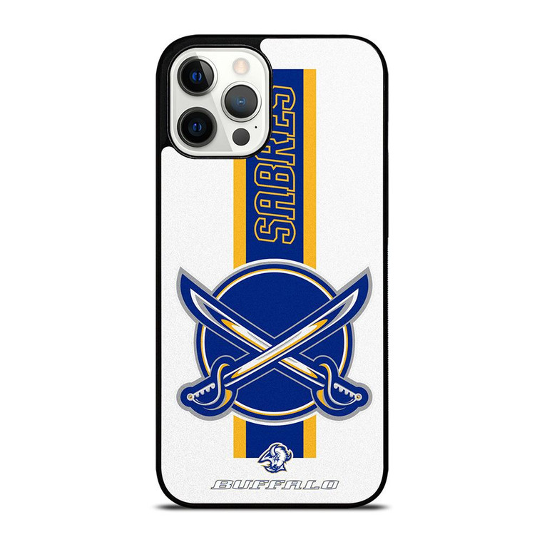BUFFALO SABRES NHL TEAM 1 iPhone Case Cover