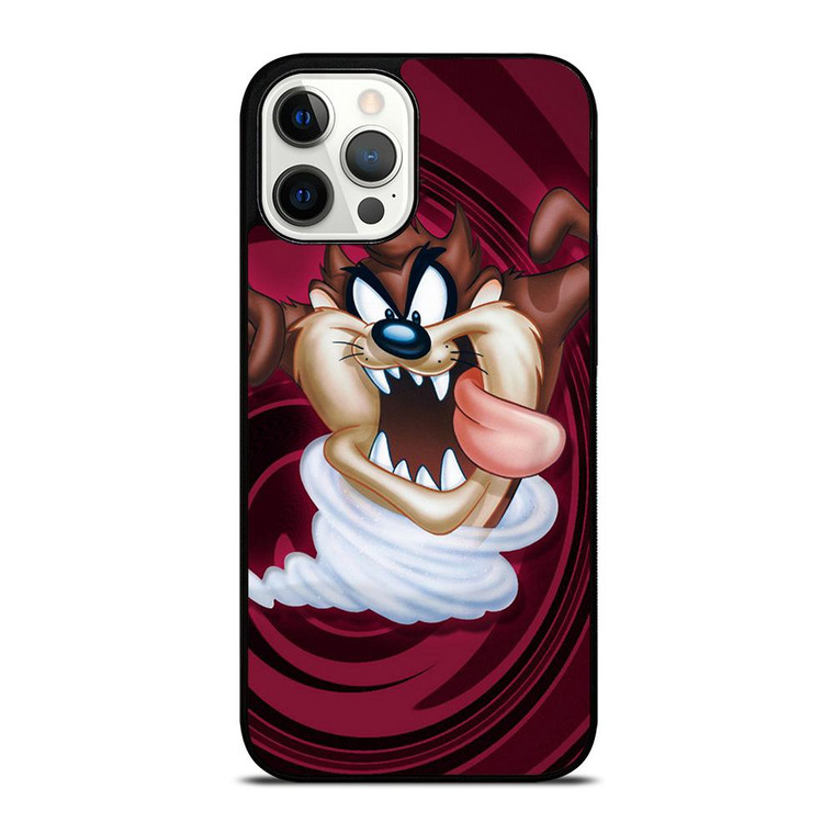CARTOON TASMANIAN DEVIL LOONEY TUNES iPhone Case Cover