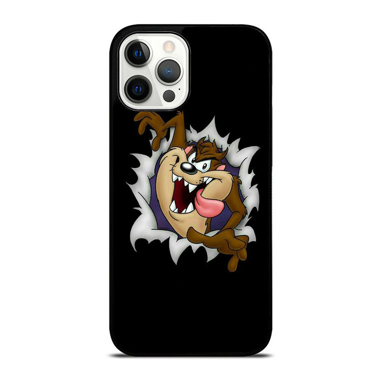 CARTOON TASMANIAN DEVIL iPhone Case Cover