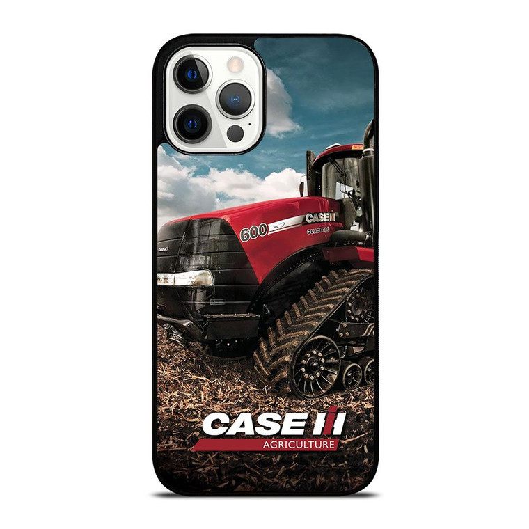 CASE IH INTERNATIONAL HARVESTER FARMALL iPhone Case Cover