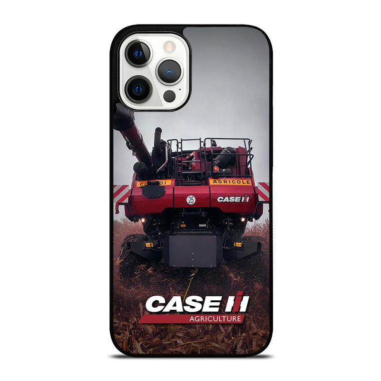 CASE IH INTERNATIONAL HARVESTER TRACTOR iPhone Case Cover
