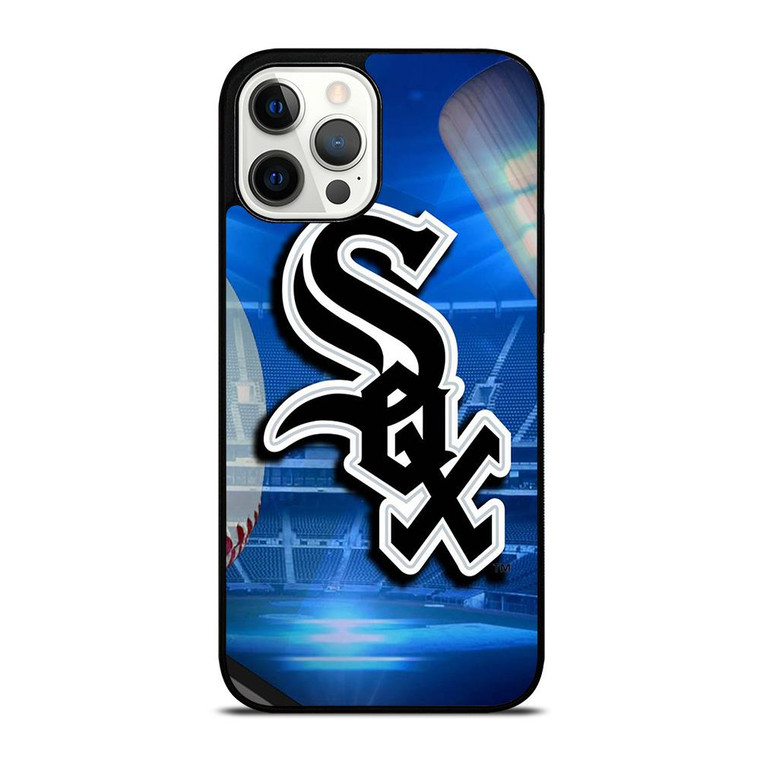 CHICAGO WHITE SOX MLB TEAM iPhone Case Cover