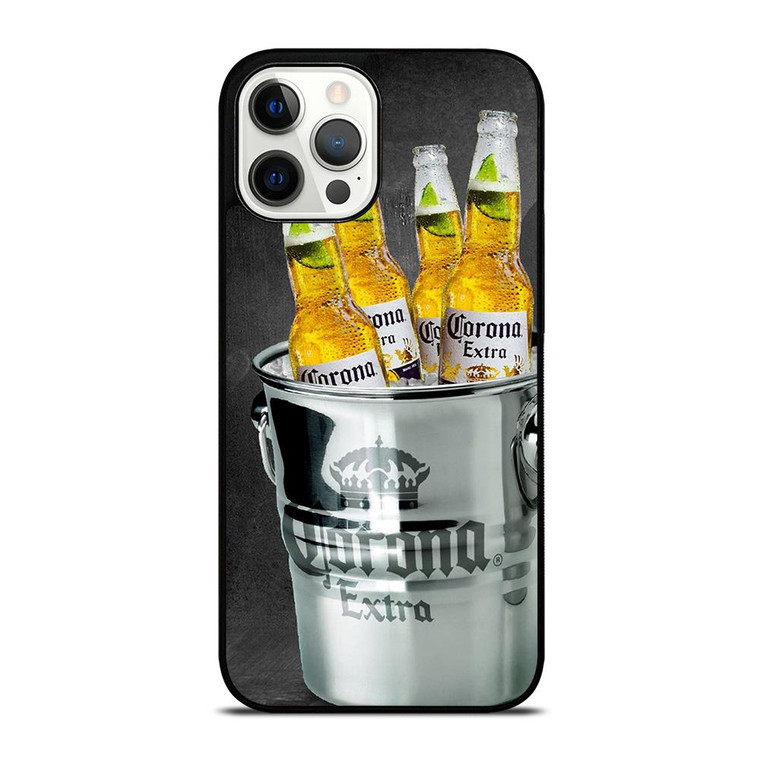 CORONA BEER EXTRA BOTTLE iPhone Case Cover