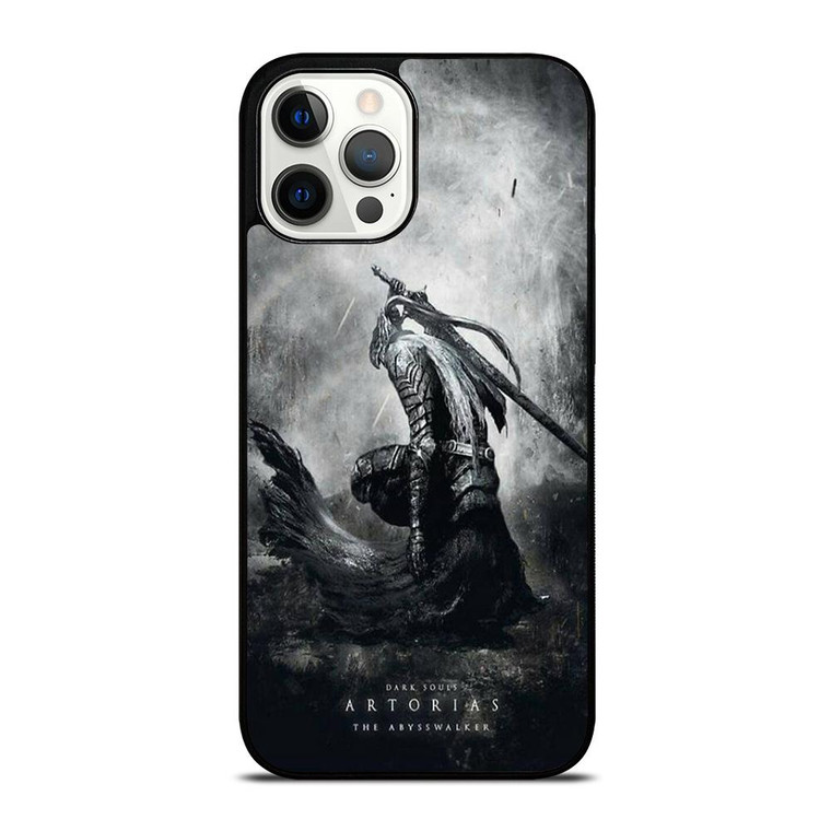 DARK SOULS ARTORIAS KNIGHT 2 iPhone Case Cover