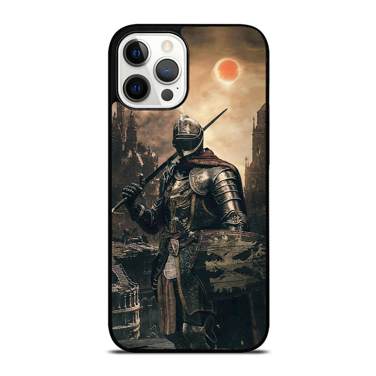 DARK SOULS LOTHRIC KNIGHT iPhone Case Cover