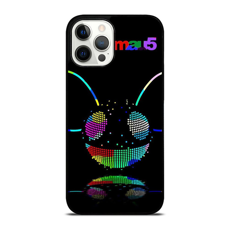 DEADMAU5 ARTWORK iPhone Case Cover