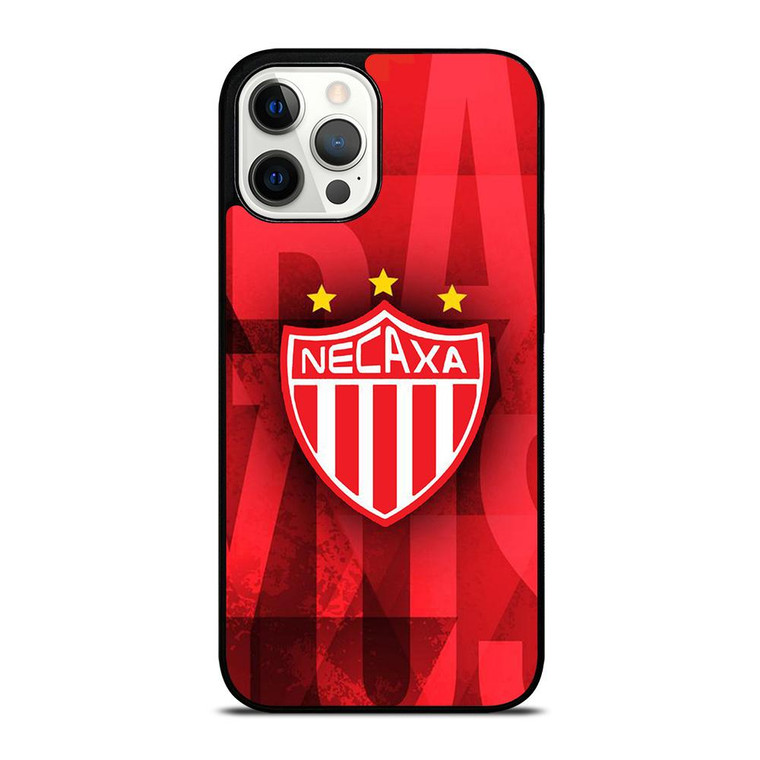 DEPORTIVO NECAXA FOOTBALL CLUB 1 iPhone Case Cover
