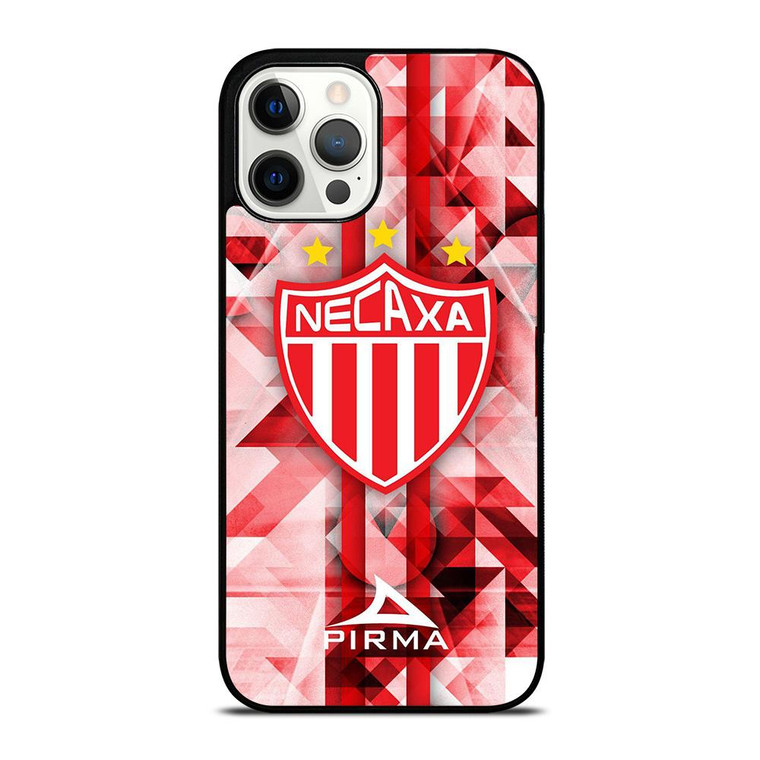 DEPORTIVO NECAXA FOOTBALL CLUB 2 iPhone Case Cover