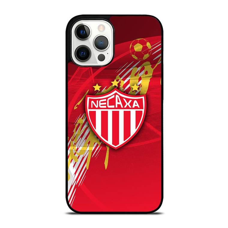 DEPORTIVO NECAXA FOOTBALL CLUB 3 iPhone Case Cover