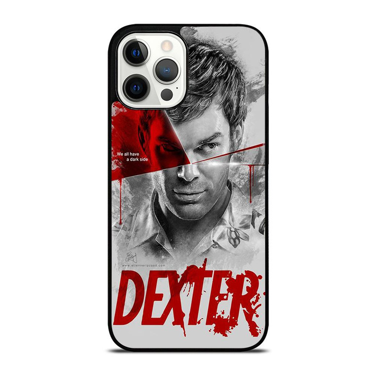 DEXTER SERIES 1 iPhone Case Cover