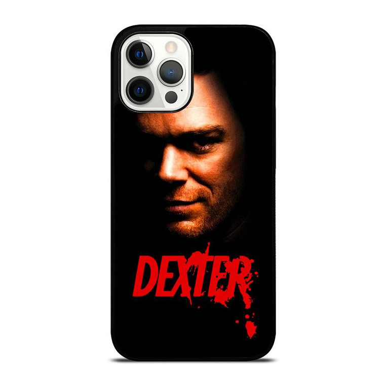 DEXTER SERIES 2 iPhone Case Cover