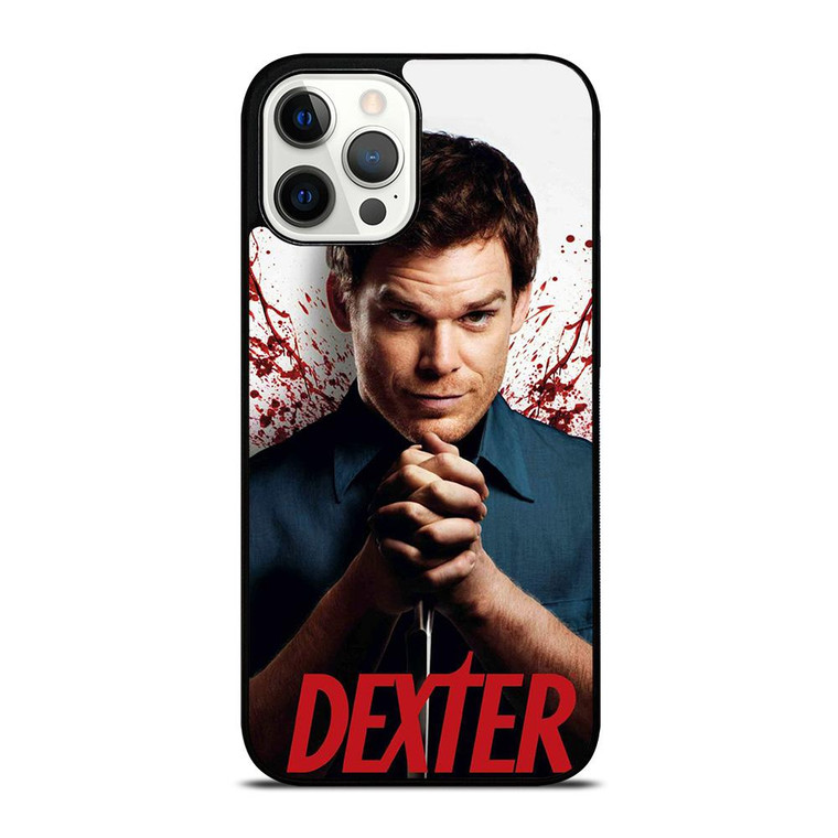 DEXTER SERIES 3 iPhone Case Cover