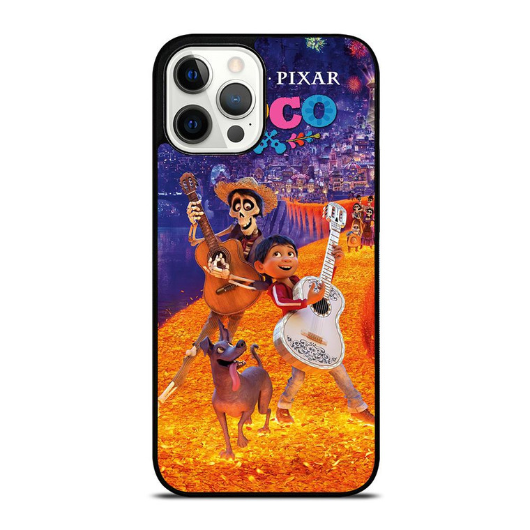 DISNEY COCO MOVIE iPhone Case Cover
