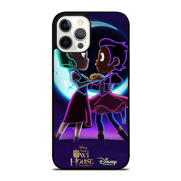 DISNEY THE OWL HOUSE CARTOON iPhone Case Cover