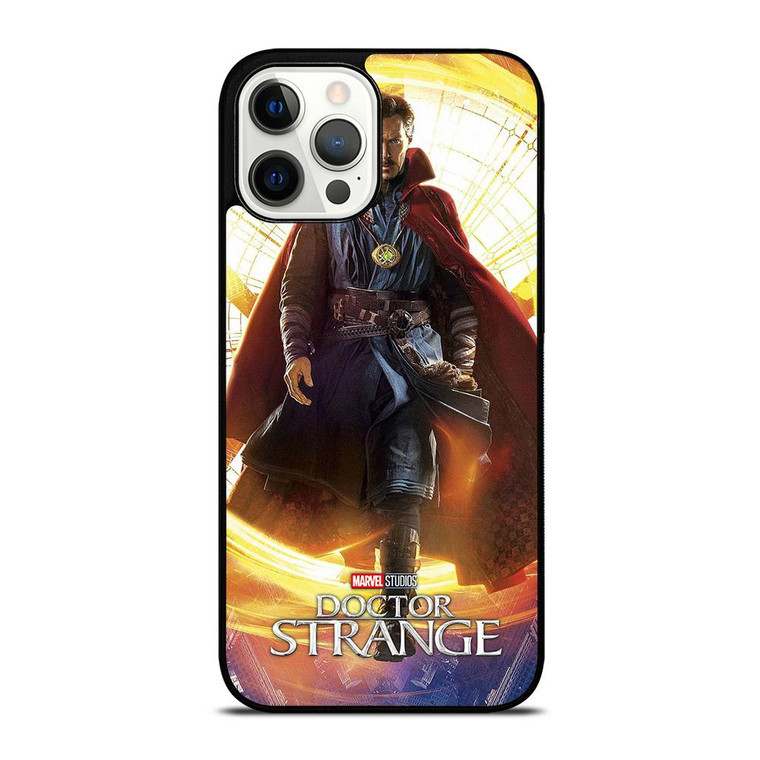 DOCTOR STRANGE MARVEL SUPERHERO iPhone Case Cover