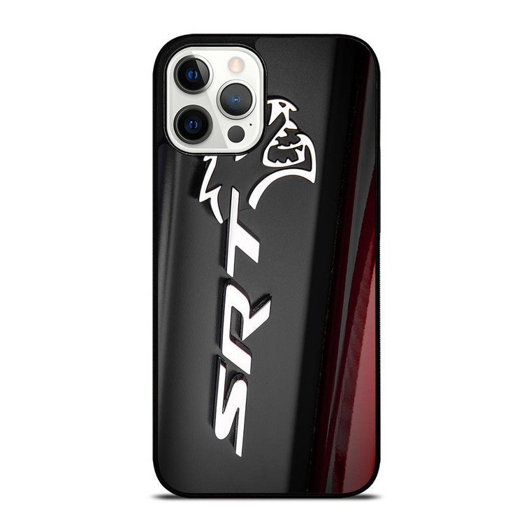 DODGE CHARGER SRT8 EMBLEM iPhone Case Cover