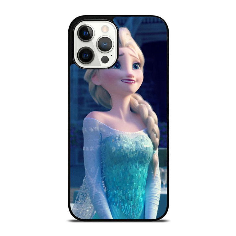 ELSA FROZEN DISNEY 2 iPhone Case Cover
