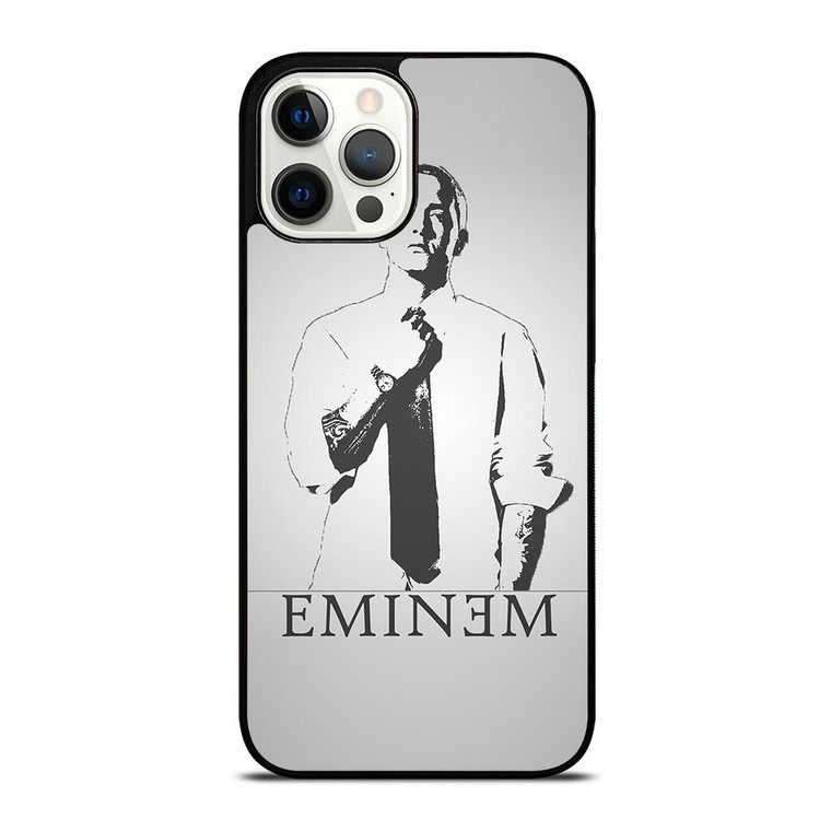 EMINEM RAPPER iPhone Case Cover