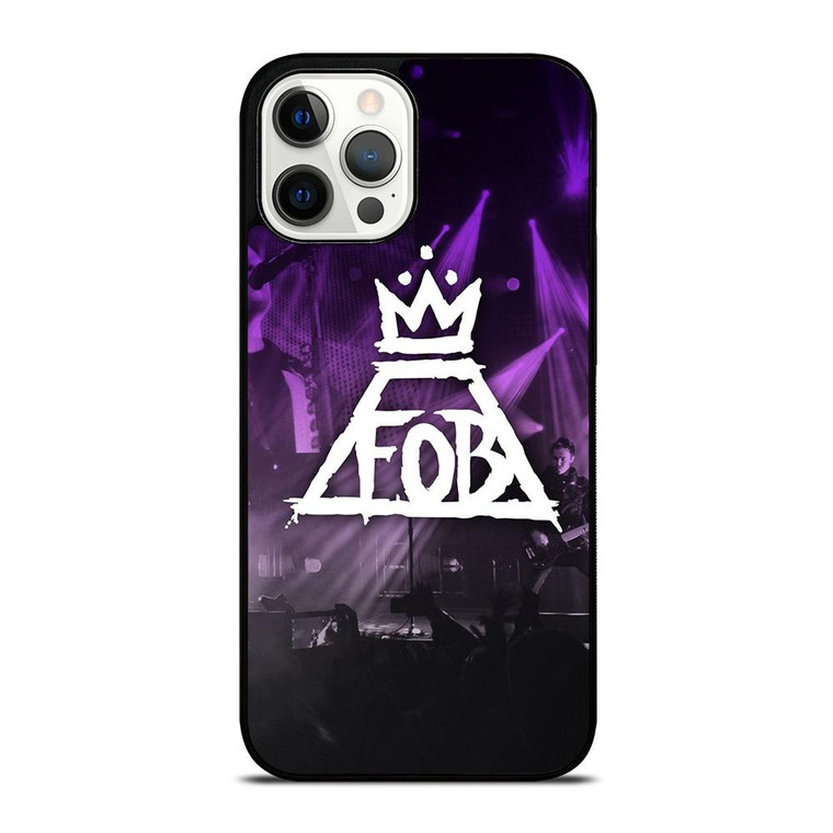 FALL OUT BOY SYMBOL 1 iPhone Case Cover